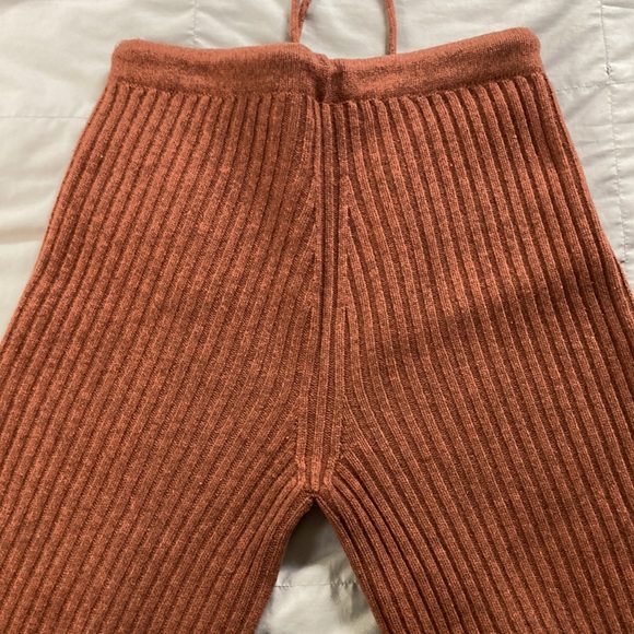 James Street Co Loft Ribbed Pant - Picture 15 of 16